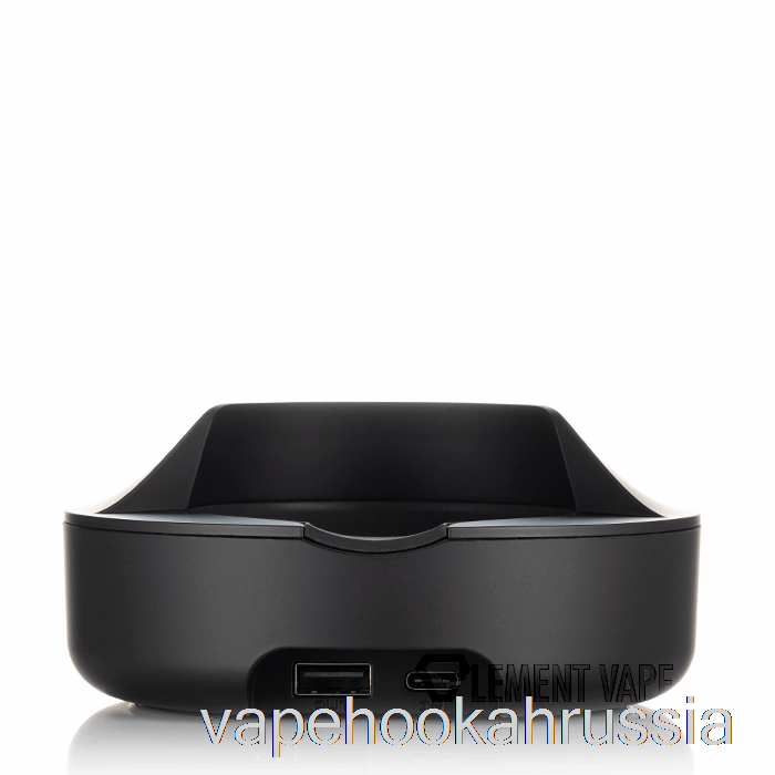 вейп-сок Puffco Peak Pro Power Dock черный